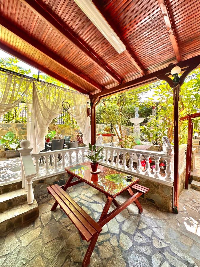 Appartement Stone House Under Acropolis à Athènes Extérieur photo