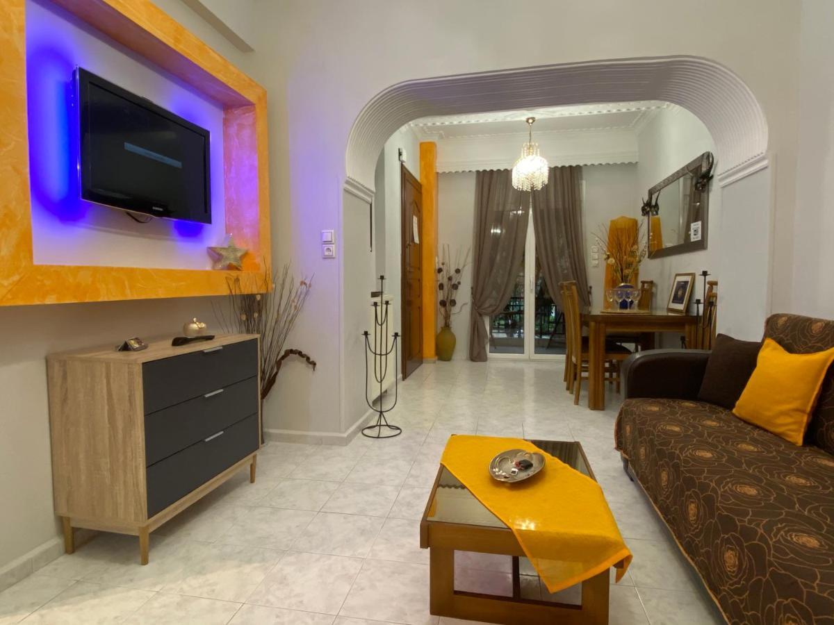 Appartement Stone House Under Acropolis à Athènes Extérieur photo